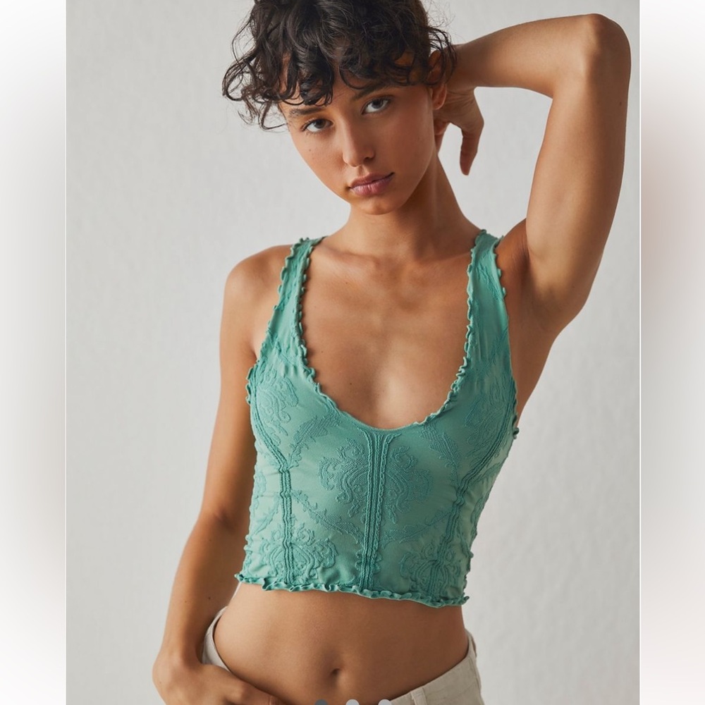 Free People Here for this cami